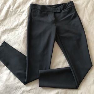SALE🌟Theory stretch crop pants